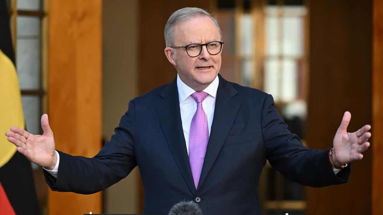 Labor push 'bold agenda' as cabinet speculation mounts