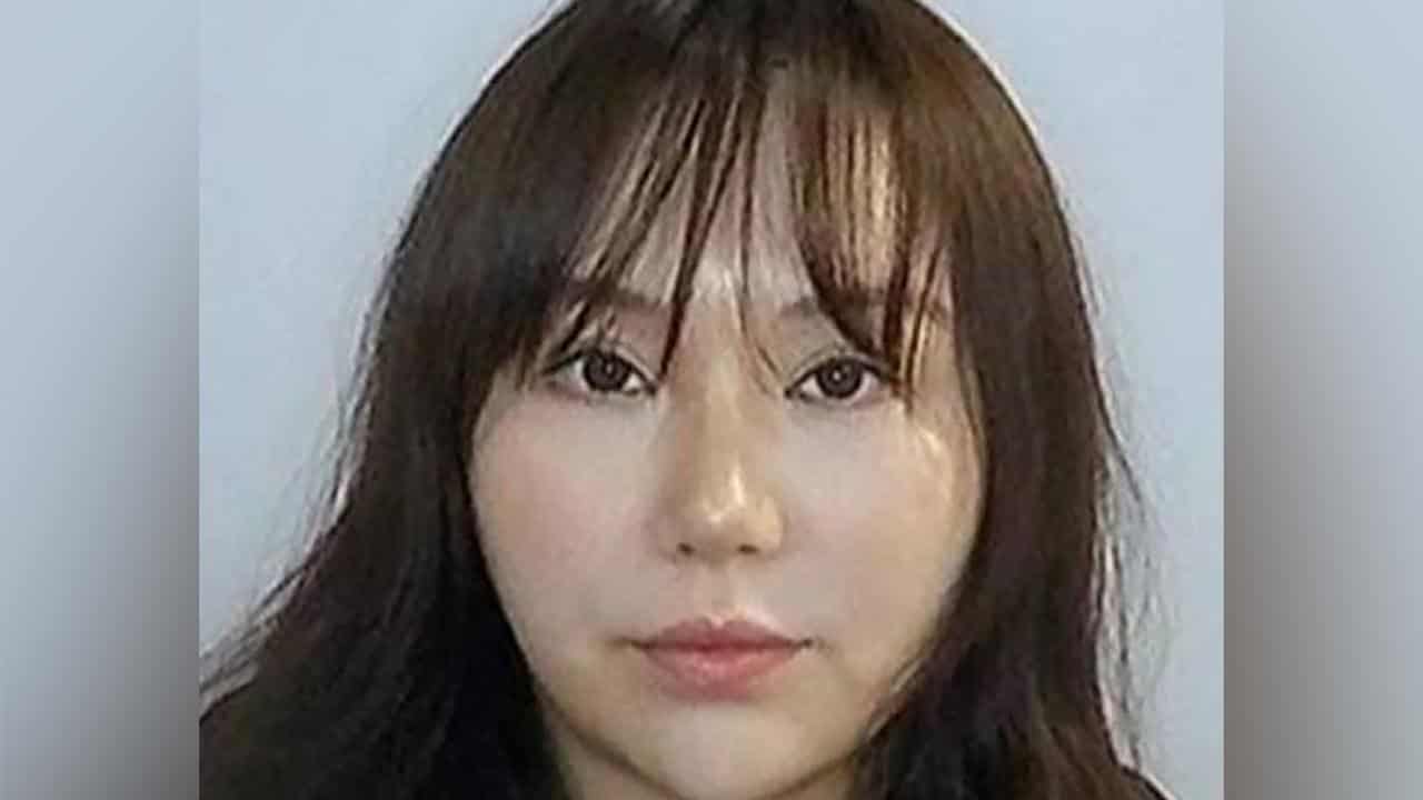 Accused panicked over woman's gassing death, jury told