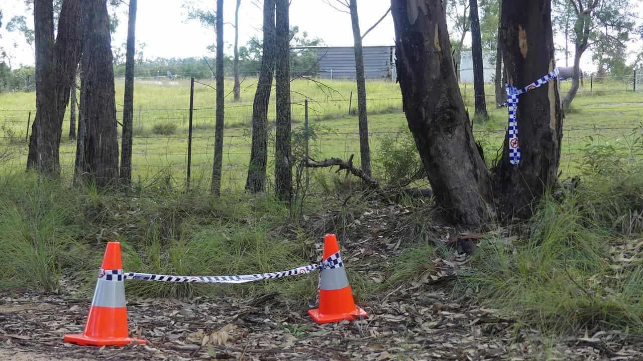 Town to band together after shock killing of two boys