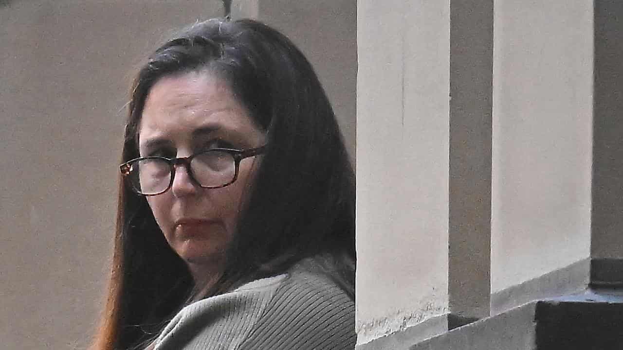 Doctor’s call to cops on mushroom cook played in court