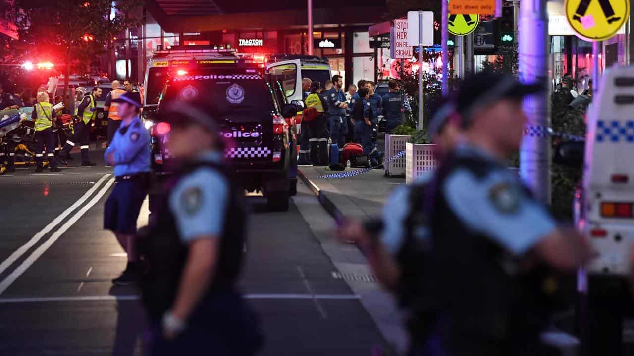 Security response to mass stabbing faces scrutiny