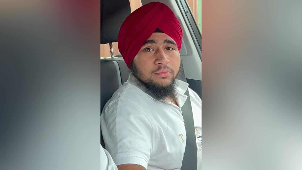 'He was a good boy': family mourns tragic loss of son