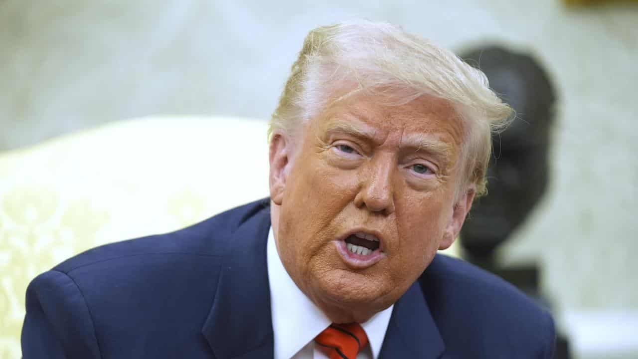 US to stop bombing Yemeni Houthis after deal: Trump