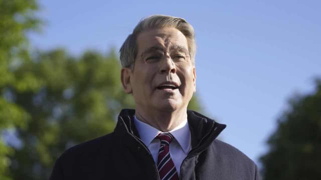 US could announce some trade deals 'this week'