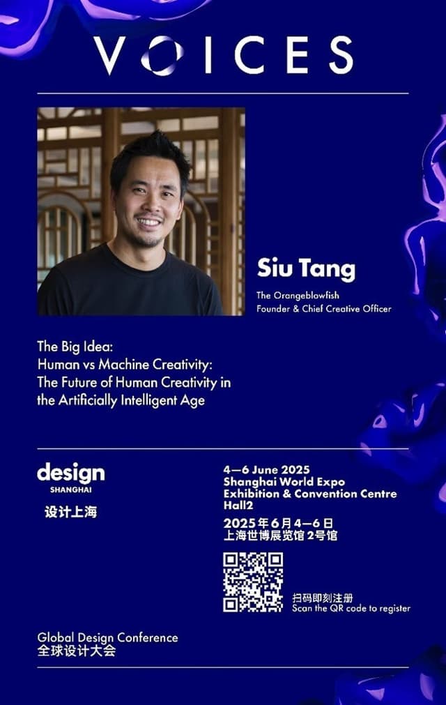 "Human Creativity is Inspired by Abstract Connections That AI Cannot Intuitively Make"