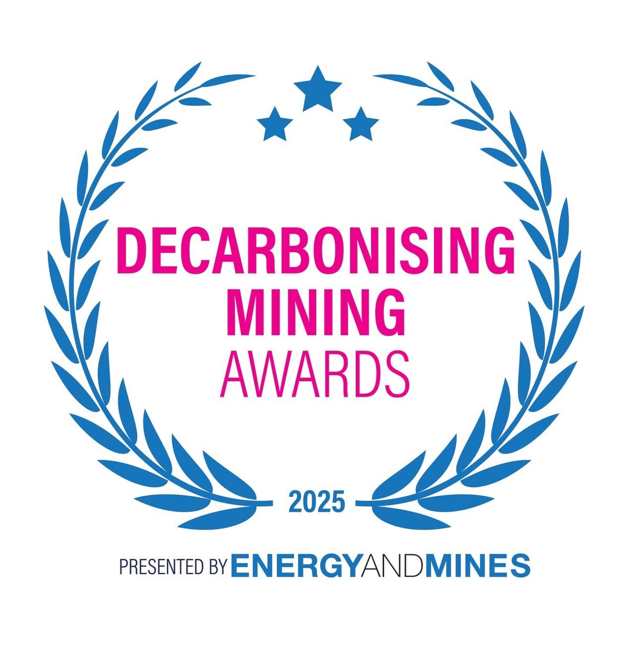 Winners Announced for the 2025 Decarbonising Mining Awards