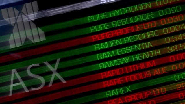 Australian shares edge higher but uncertainty lingers