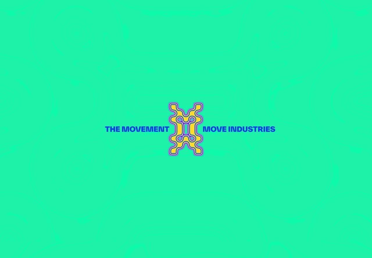 Move Industries Launches New Era for Movement