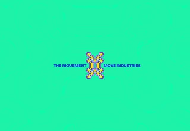 Move Industries Launches New Era for Movement