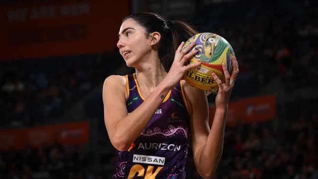 Netball Aust accused of mishandling bullying complaint