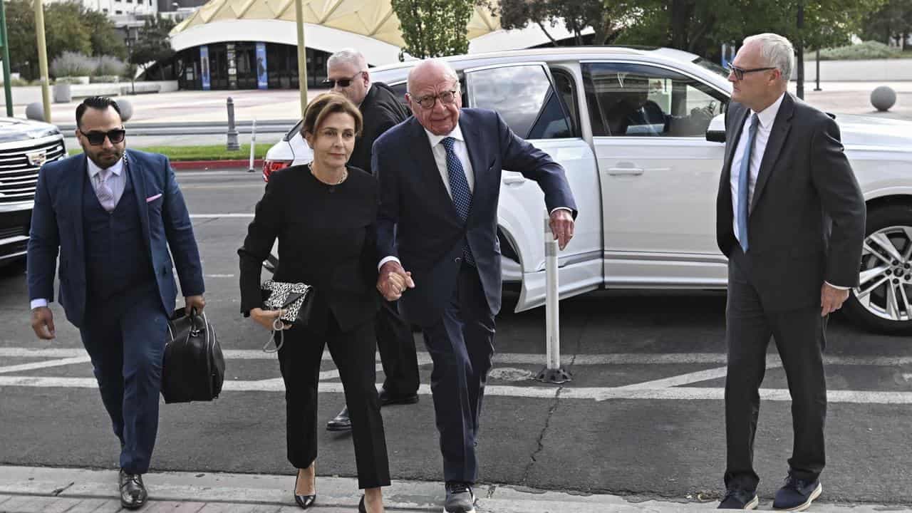 Hearing may give glimpse of spat over Murdoch empire