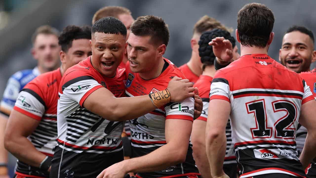 WA signs $65m deal to create new NRL franchise