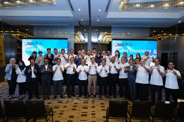 EAST COAST ENERGY 2025: POWERING A NEW ERA OF INCLUSIVE TRANSFORMATION