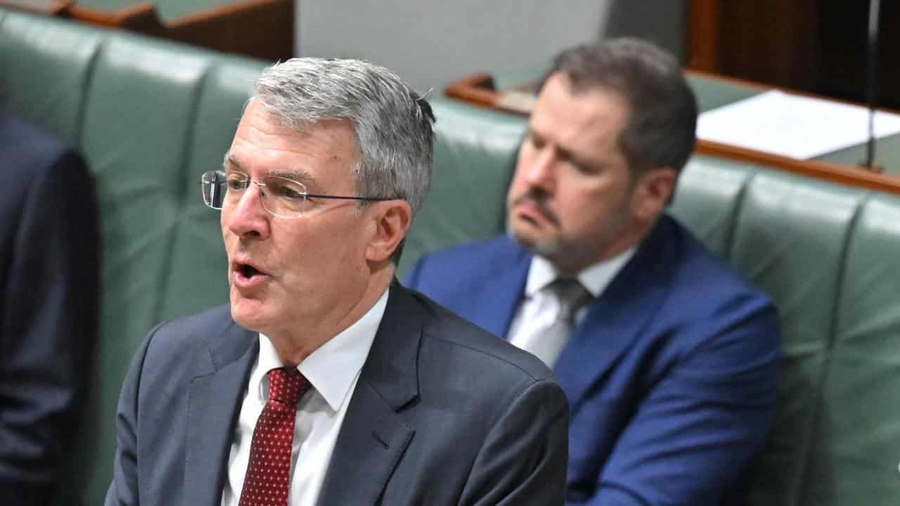 Two ministers face the axe from Albanese's top team