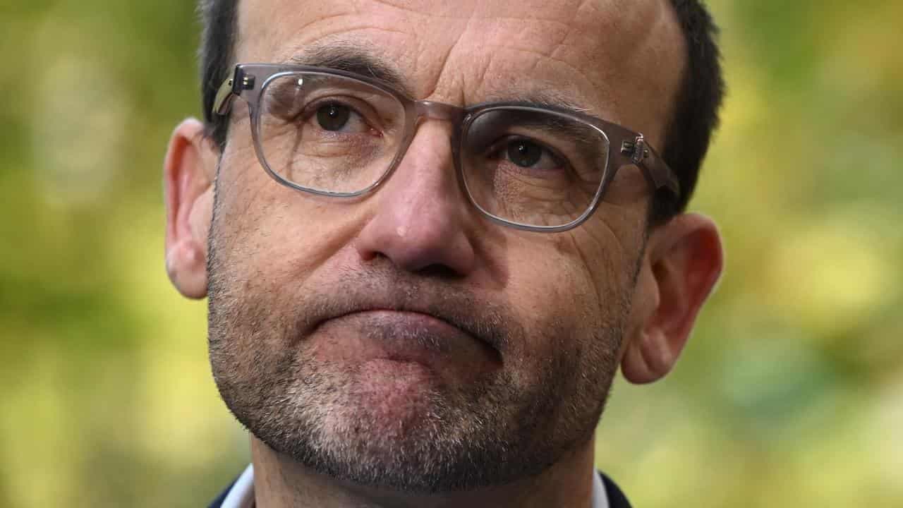 Greens leaderless as Adam Bandt concedes defeat