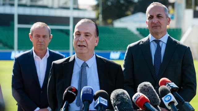 Perth Bears roar into NRL, bound for early success