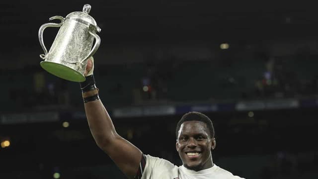 Itoje likely Lions king as Aussies wait to learn fate