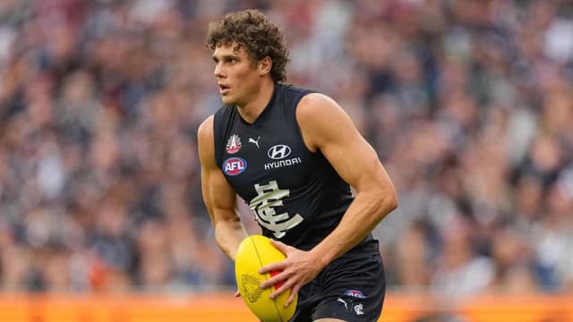 Cagey Blues coach Voss declares Curnow right for Saints