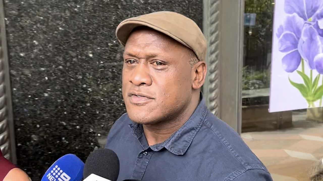 Blow for footy legend over drunken assault claims