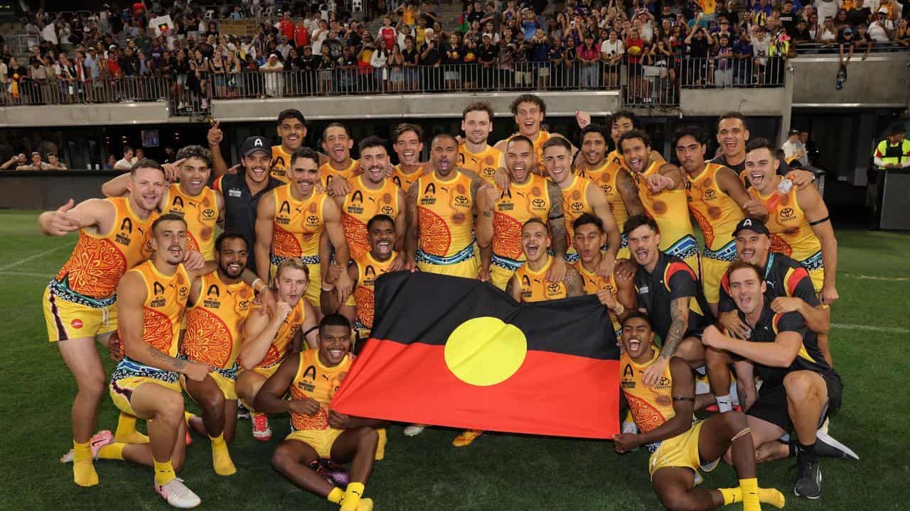 'Can't win': Clarkson skeptical on Origin timing