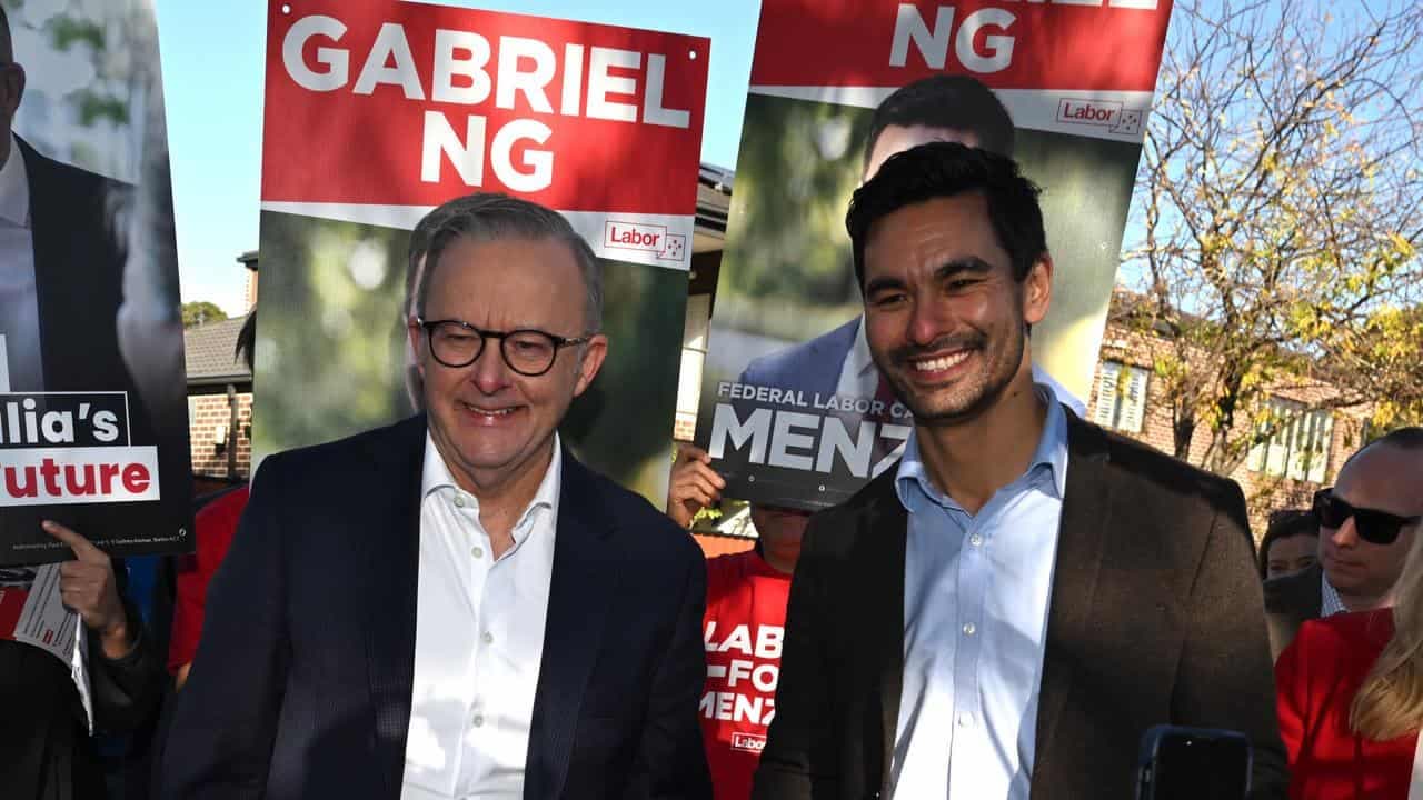 No, Labor didn't redraw key Melbourne electorate boundary to win it