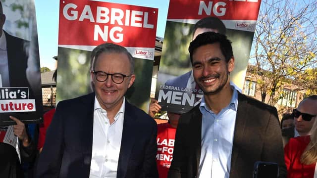 No, Labor didn't redraw key Melbourne electorate boundary to win it