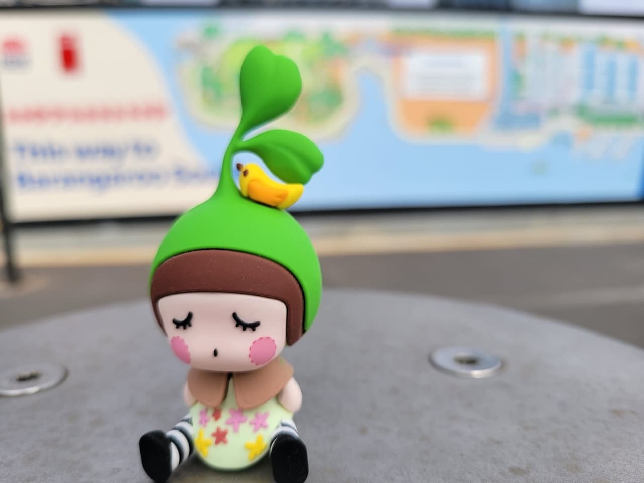 Fifth Appearance! Chocolate Rain Returns to Sydney, Igniting Imagination with Ink and Anime-Pop Art Fusion