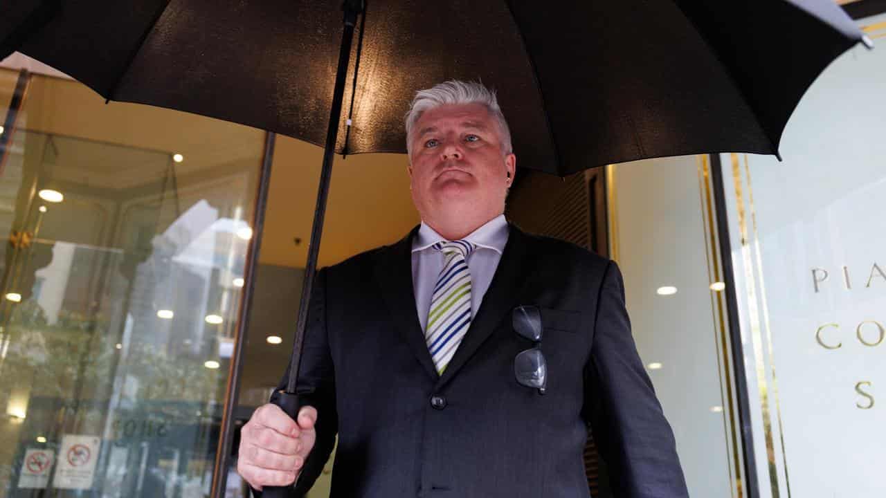 Ex-Test spinner MacGill to learn fate over coke deal