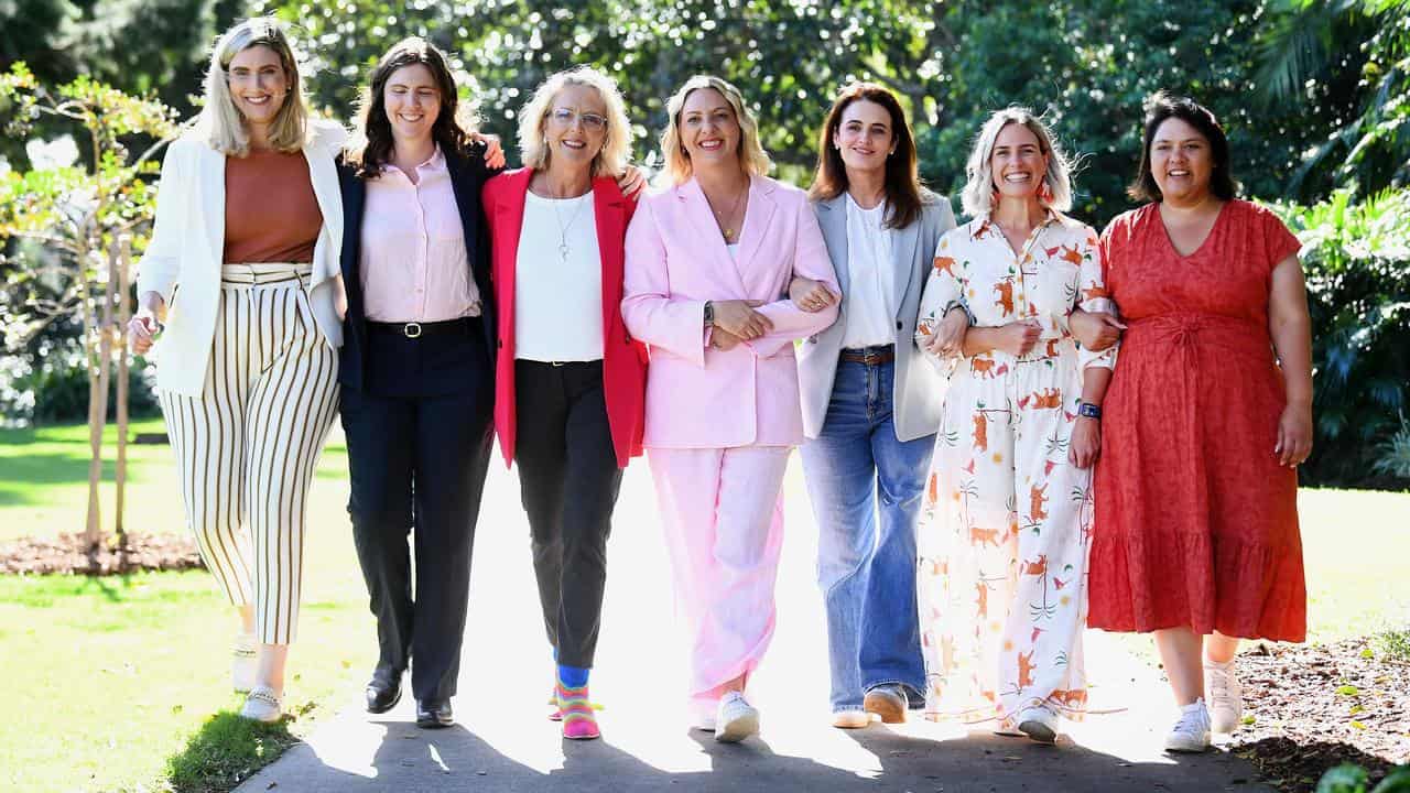 Labor to welcome new faces after landslide election win