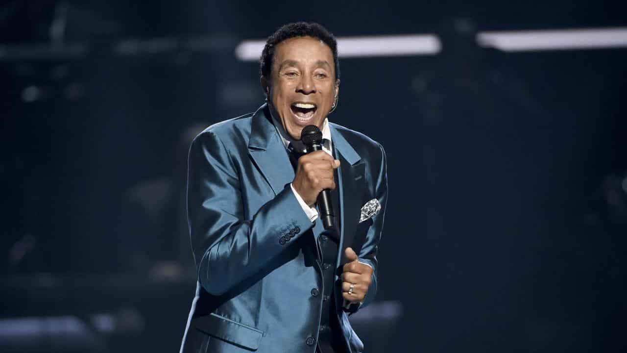 Rape allegations 'false': Smokey Robinson's lawyer