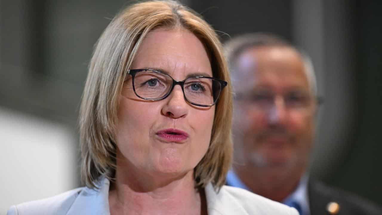 'Trump-style rhetoric': premier to lead China mission