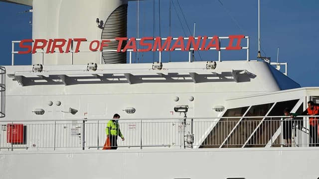 'Botched' Bass Strait ferries suffer new cost blowout