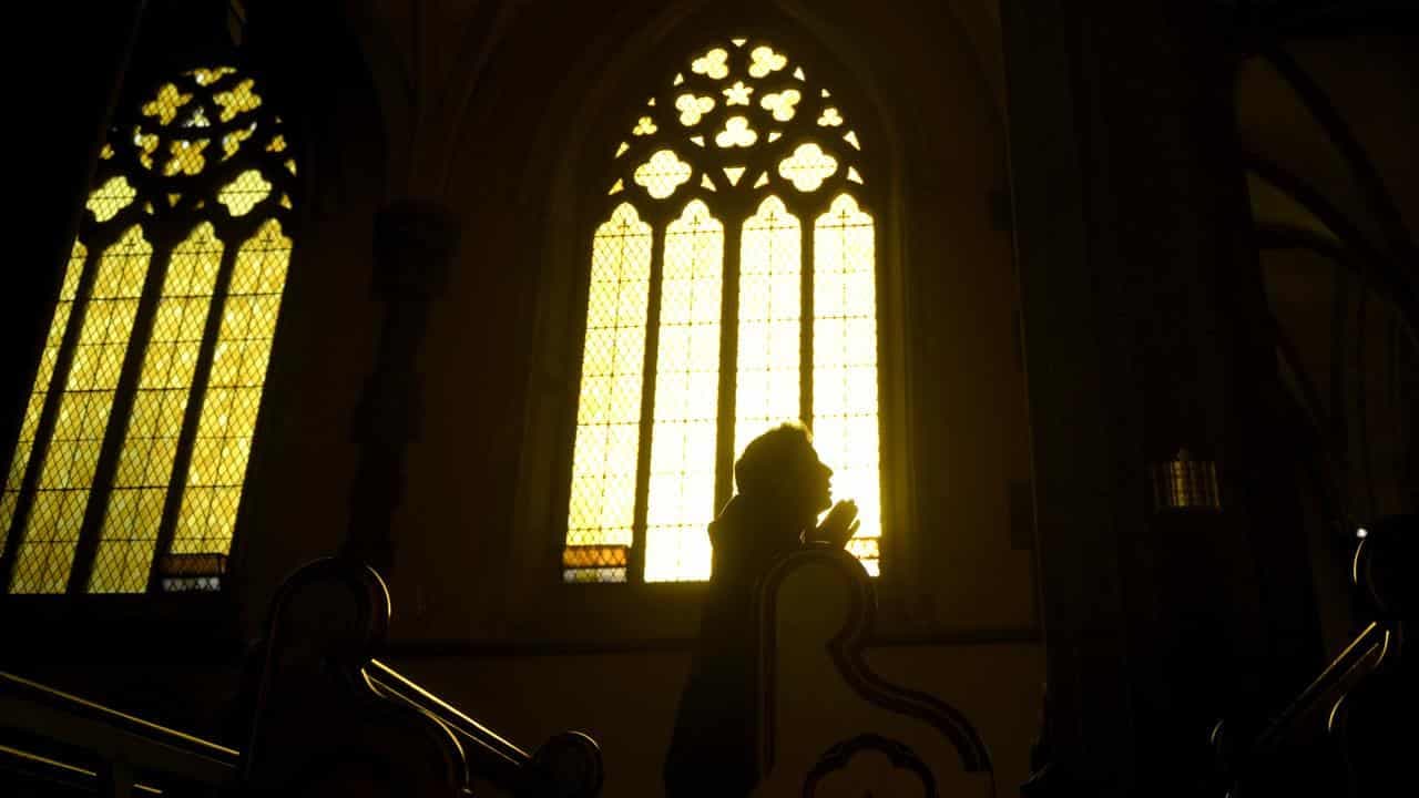 Victim abused by priest left 'doubting my life'