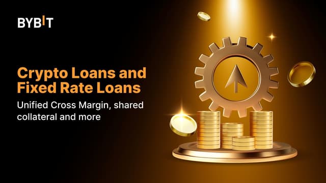 Bybit Unifies Loan Products to Enhance Capital Efficiency for Crypto Traders