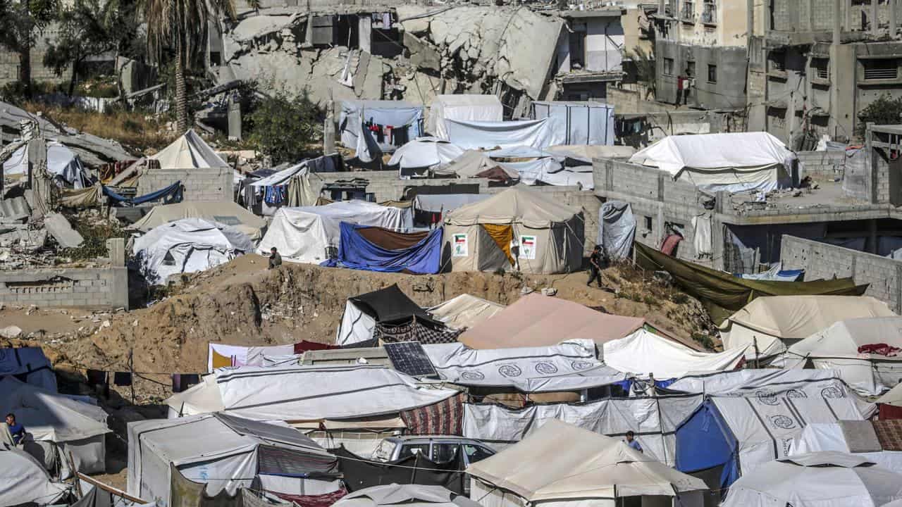 Israel's plans for aid supply will endanger lives: UN