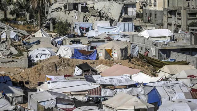 Israel's plans for aid supply will endanger lives: UN