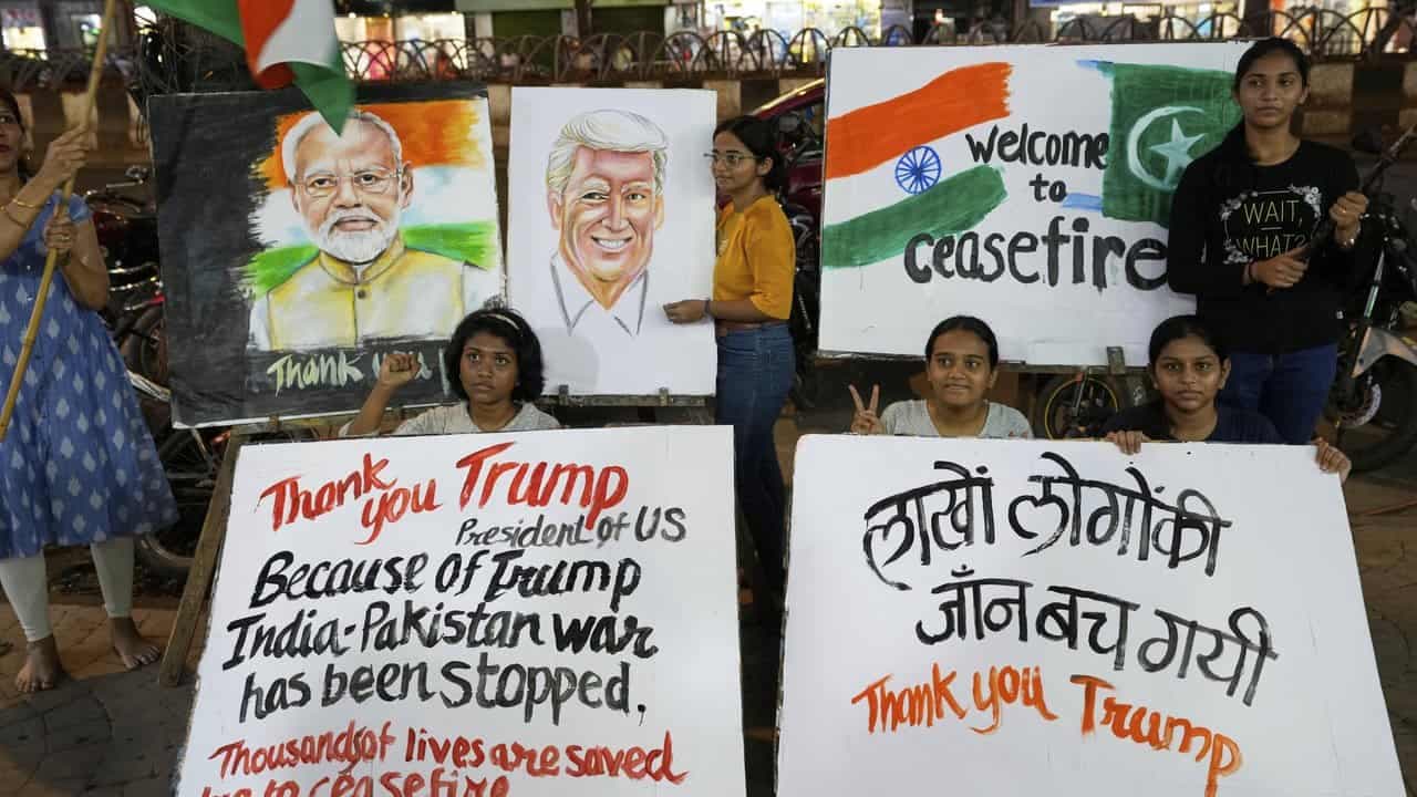 India, Pakistan ceasefire holds as US offers more help