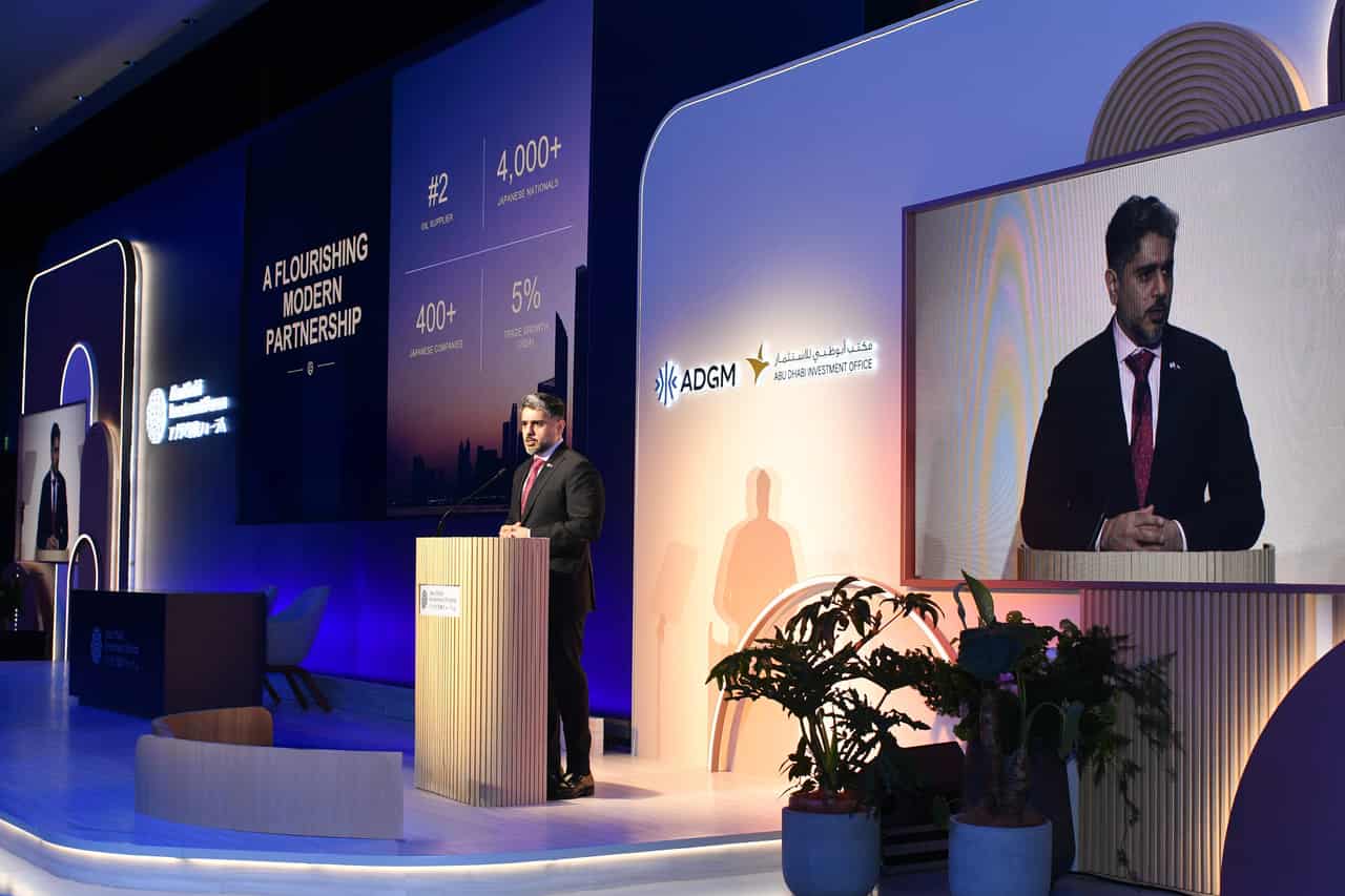 Abu Dhabi and Japan sign agreements to strengthen partnerships, boost bilateral trade and investments