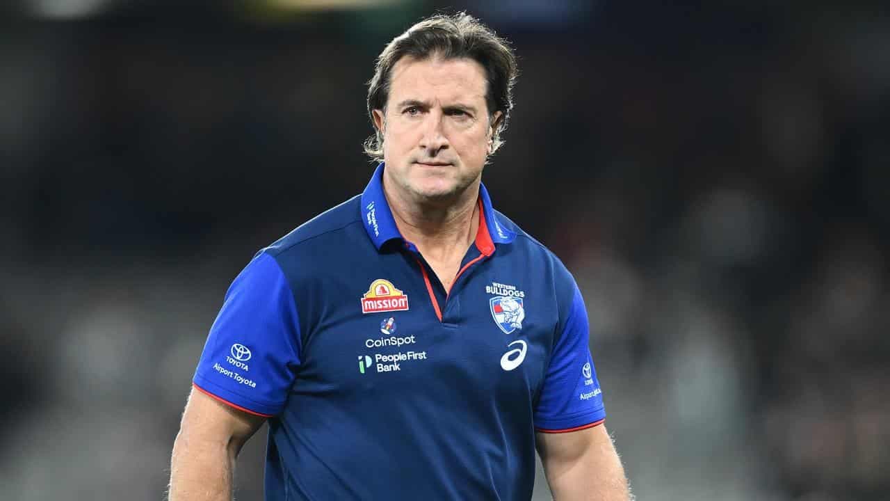 'Frustrating': Bulldogs coach laments costly turnovers