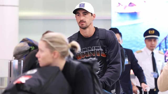 Aussie cricket stars mull next step amid IPL anxiety