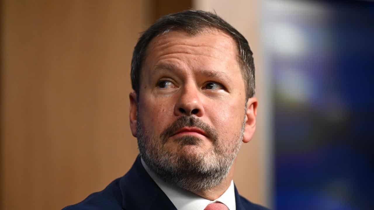 'Factional assassin': dumped minister's angry response