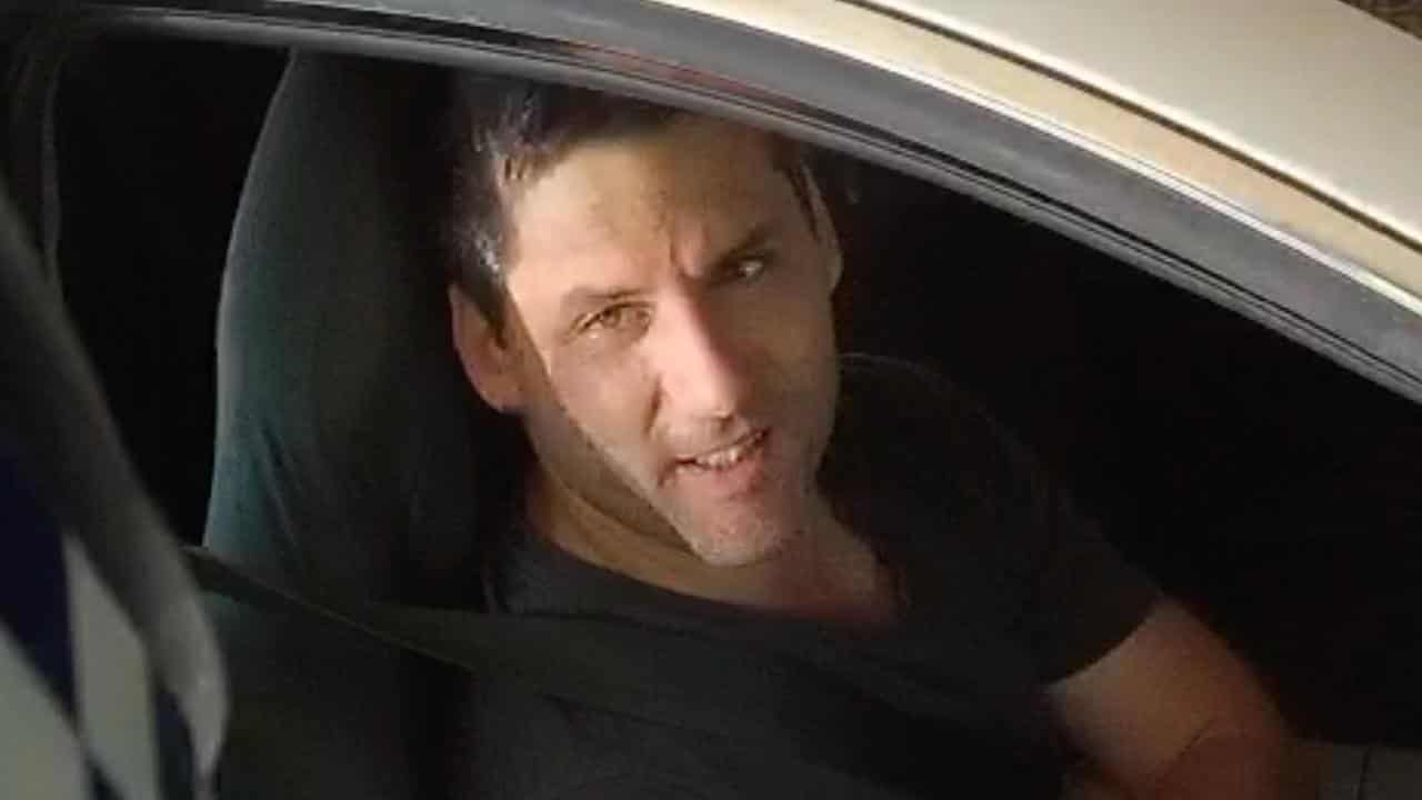 Mall stabber 'anxious' about becoming mentally unwell