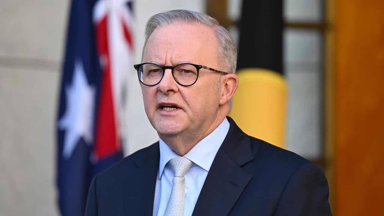 Albanese unveils new-look ministry after election win