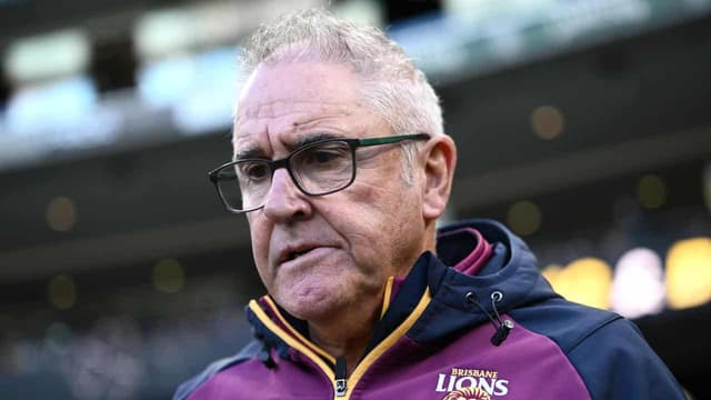 Coaches split on AFL regular-season extra time