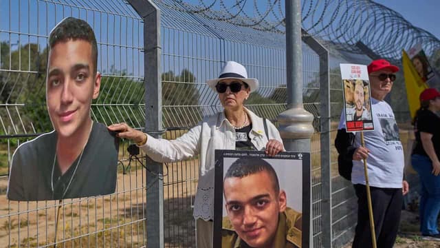 Hamas to release US hostage, Israel says no ceasefire