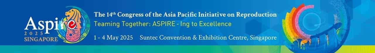 Major strategic engagement program to create greater awareness of fertility health issues in the APAC region