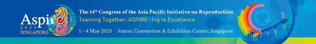Major strategic engagement program to create greater awareness of fertility health issues in the APAC region