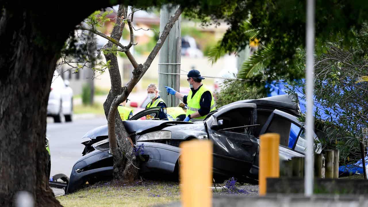 Plea for drivers to stop taking risks as deaths soar