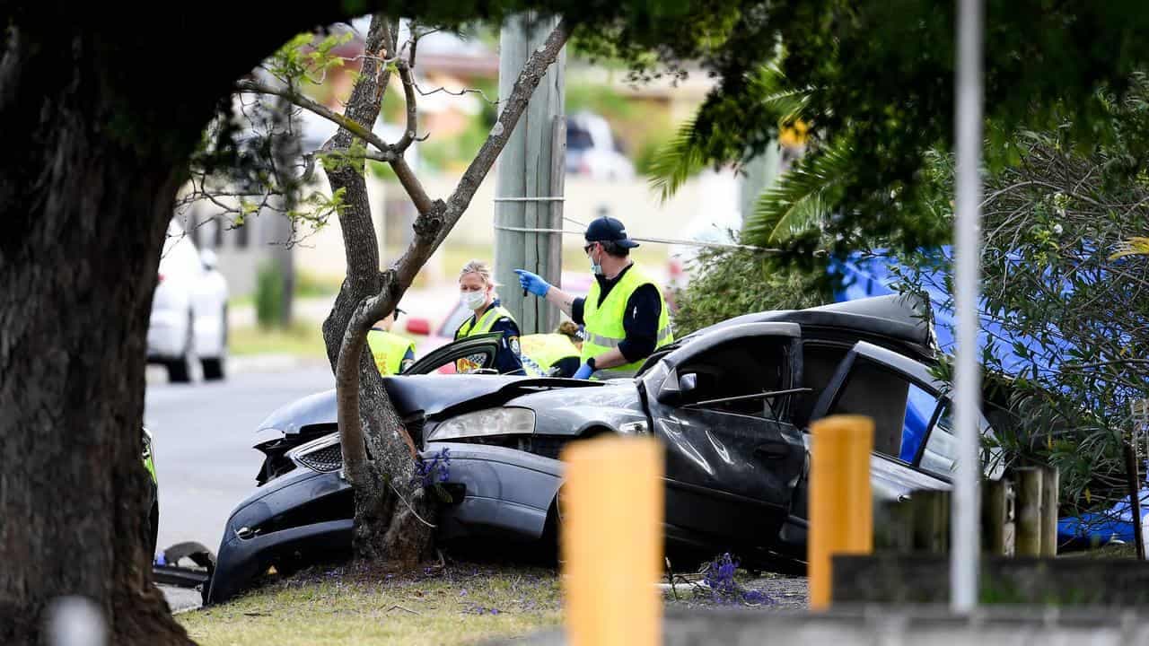 Plea for drivers to stop taking risks as deaths soar