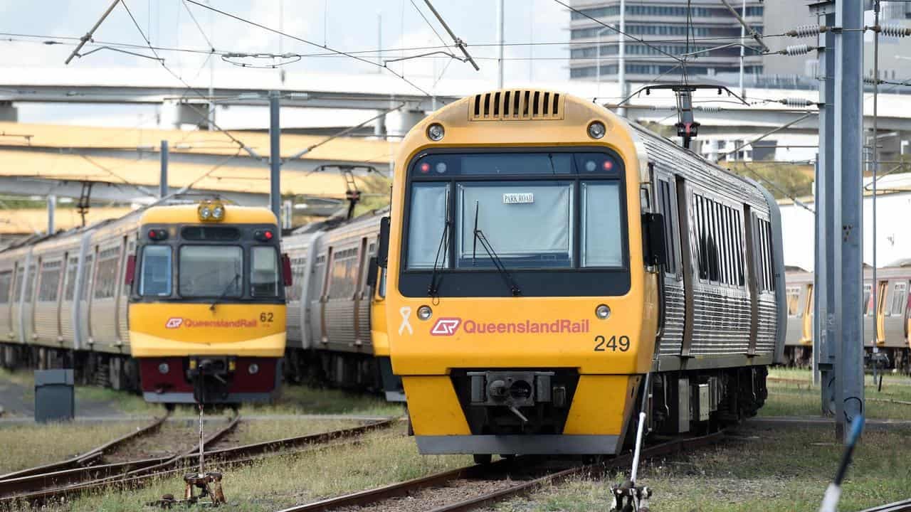 Brisbane's Olympic transport costs fuel funding request